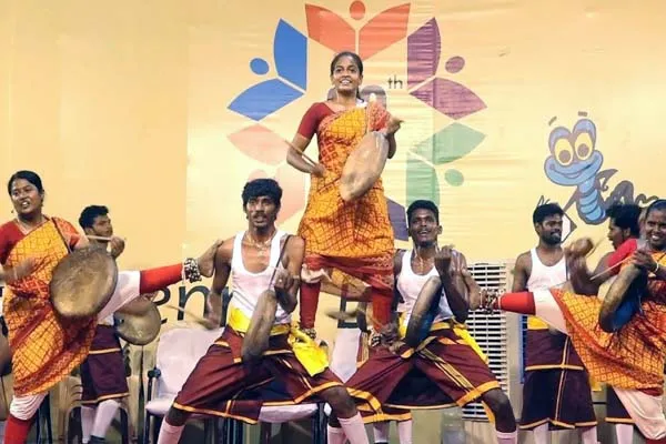 thappattam 